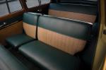 Mercury 8-Passenger Station Wagon 1952 года